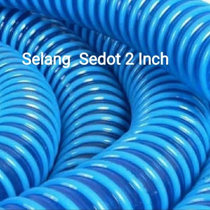 Jual Open Ds Selang Spiral Selang Hisap Inch Selang Pompa Air