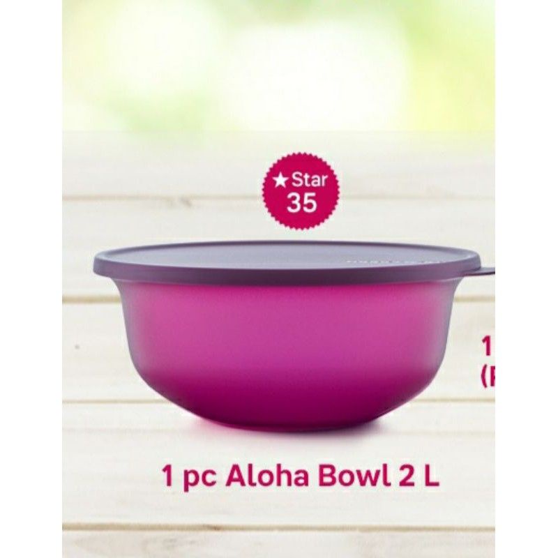 Jual Aloha Bowl 2L | Shopee Indonesia