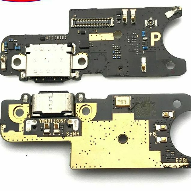 Jual FLEXIBLE TC CHARGER XIAOMI POCOPHONE F1 POCO F1 | Shopee Indonesia