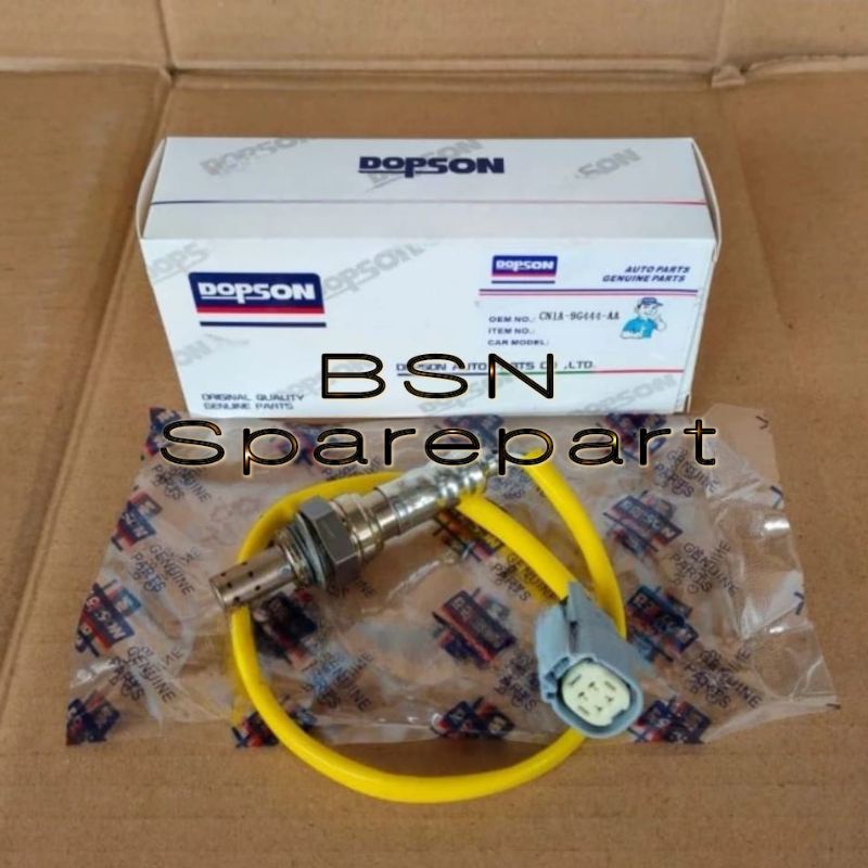 Jual Sensor Exhaust Gas Oksigen Oxygen Belakang Ford Ecosport Eco Sport ...