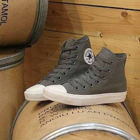 Ciri ciri converse outlet chuck taylor 2 original