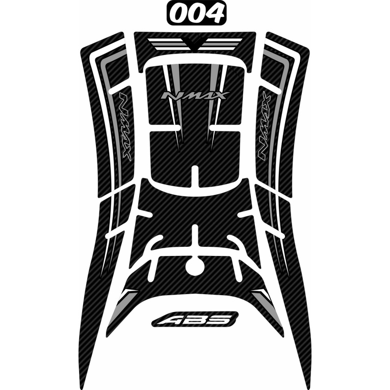 tankpad nmax 2020