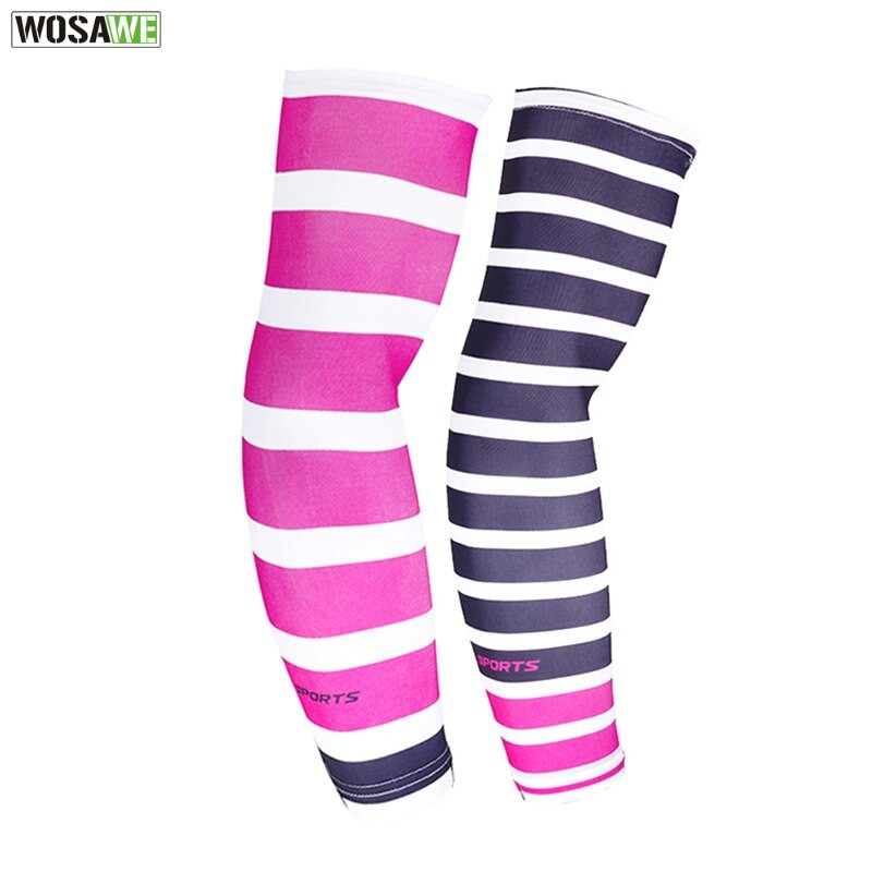 Jual Gratis Ongkir 0 Rupiah 1 Pair Motorcycle Arm Sleeves Summer UV400