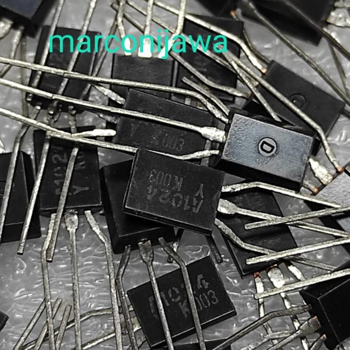 Jual Transistor A1024 Marcojiw99 Dijamin | Shopee Indonesia