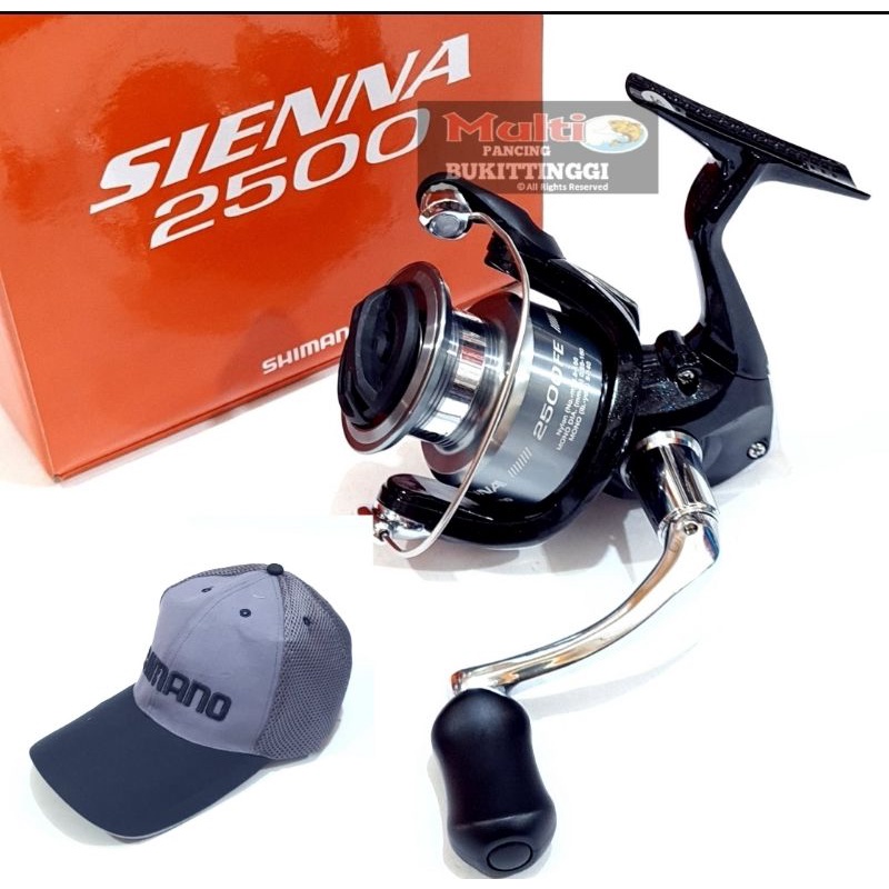 cold water wire line star drag line counter reel Okuma Coldwater Line Counter Reel