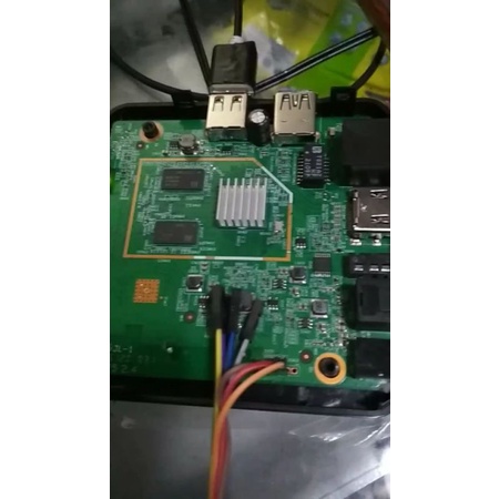 Jual Repair Root Unlock Flash Unbrick Bricked Hang Bootlop Stb Huawei ...