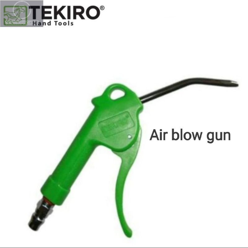 Jual Air Blow Gun Tekiro Alat Semprot Serba Guna Shopee Indonesia