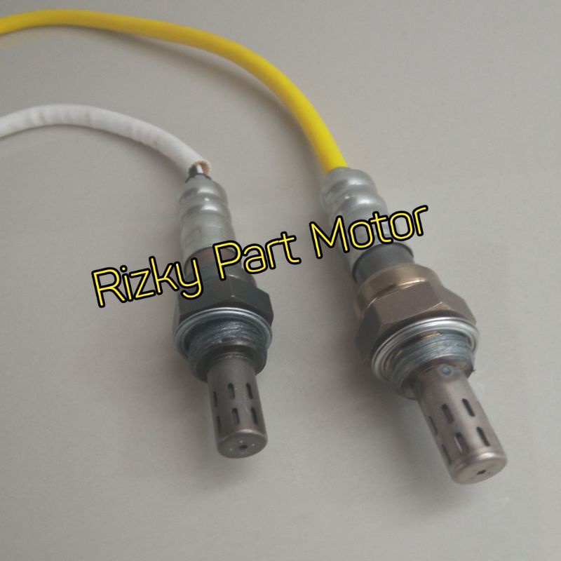 Jual Sensor Oksigen O2 1 Set Atas Dan Bawah Ford Ecosport Semua Type ...