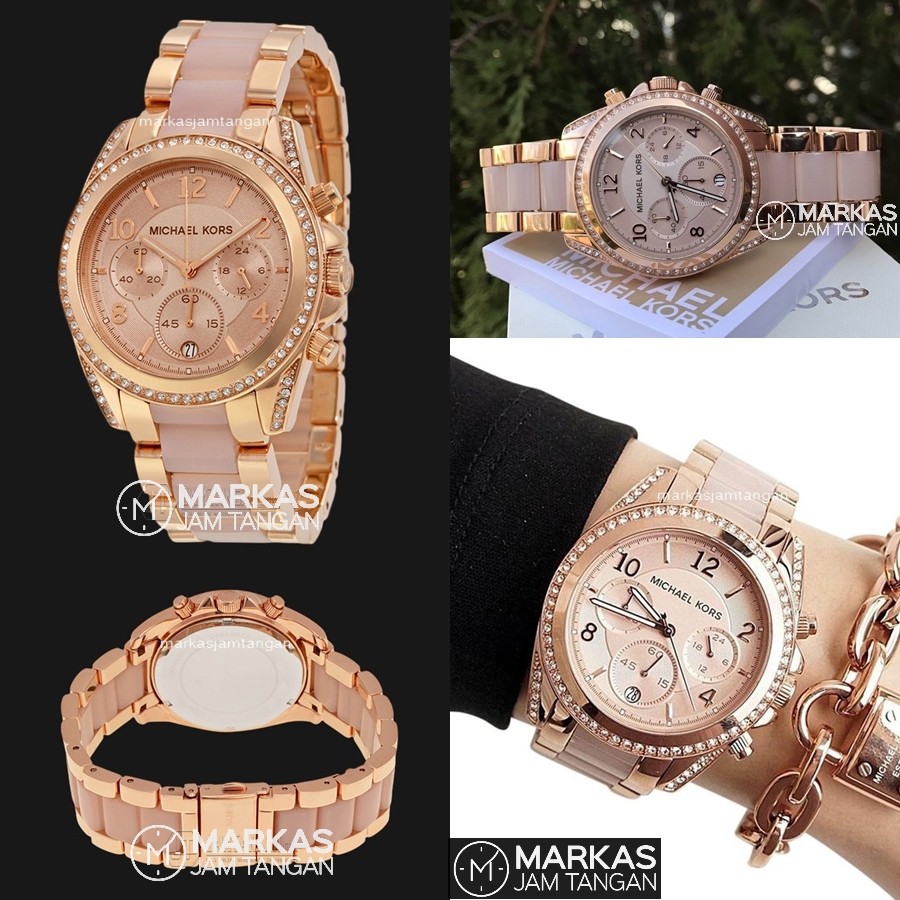 Jam hot sale michael kors