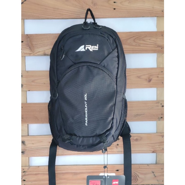 Jual Ransel Arei Paramount 20L + raincover | Shopee Indonesia