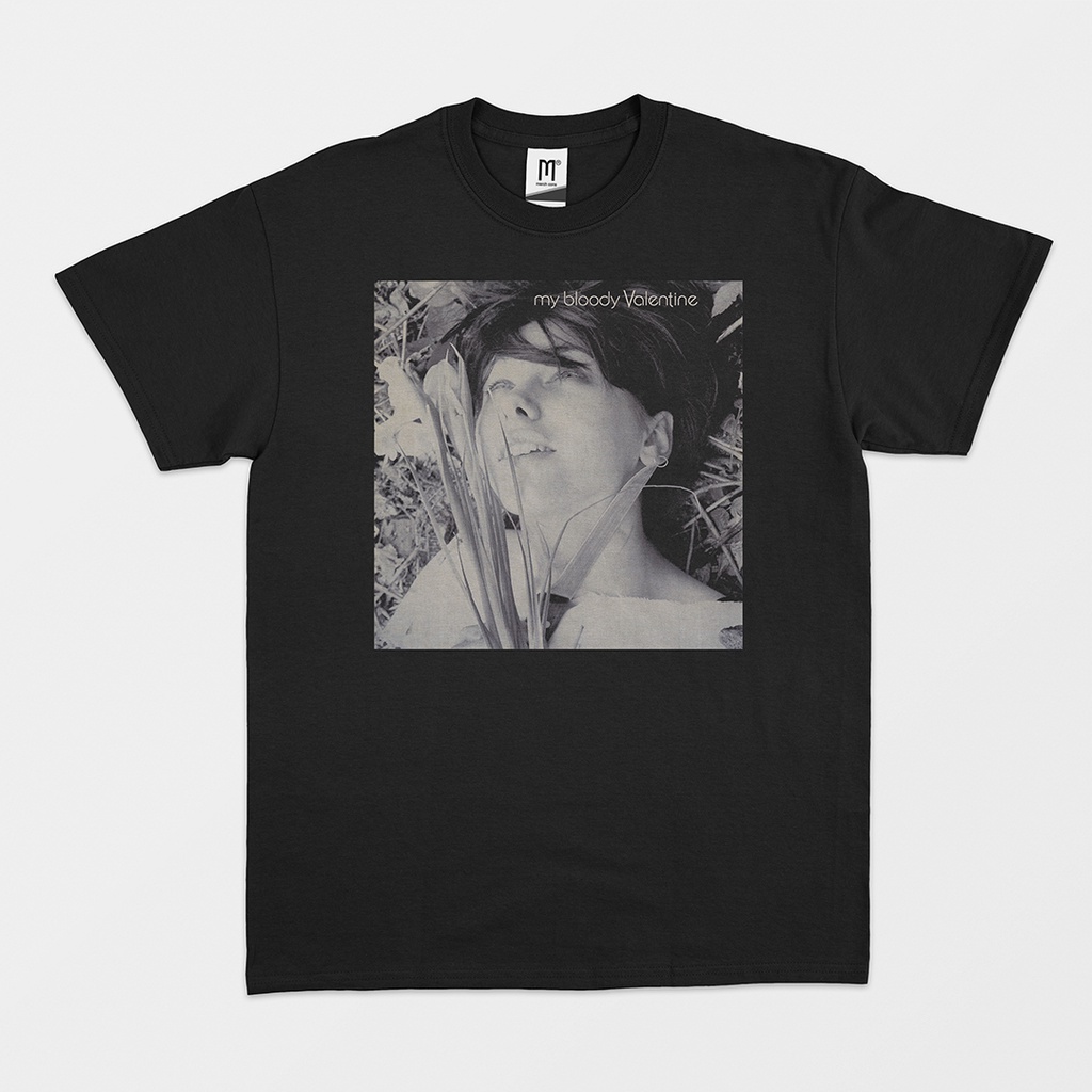 Jual T-shirt My Bloody Valentine - "You Made Me Realise" | Shopee Indonesia