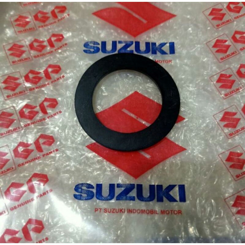 Jual Karet Tutup Tangky Tangki Seal Karet Tutup Cap Tangki Motor Suzuki Bebek Dan Matic Fi All