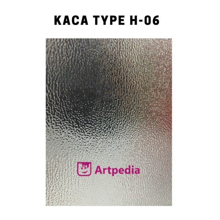 Jual KACA TYPE H-06 - MAKET KACA TEKSTUR | Shopee Indonesia