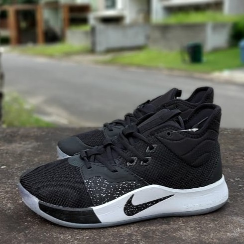 Jual NIKE PG 3 NASA MASTERS ROAD | Shopee Indonesia