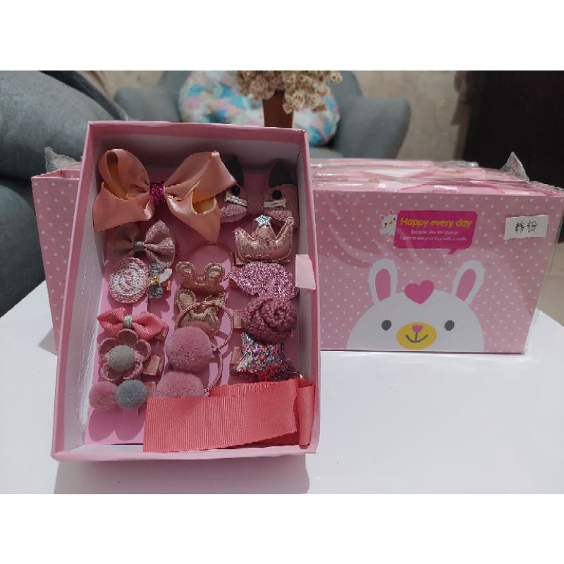 Jual Box Jepit Anak | Shopee Indonesia