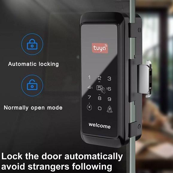 Jual Doorlock Digital With Absen Mesin Absen Door Lock Absen