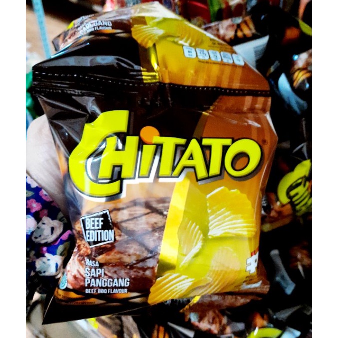 Jual Chitato renceng 15gr x 10pcs | Shopee Indonesia