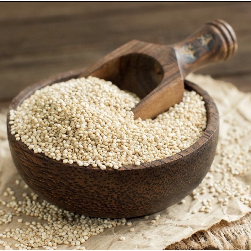 Jual Organic Quinoa 1kg | Shopee Indonesia