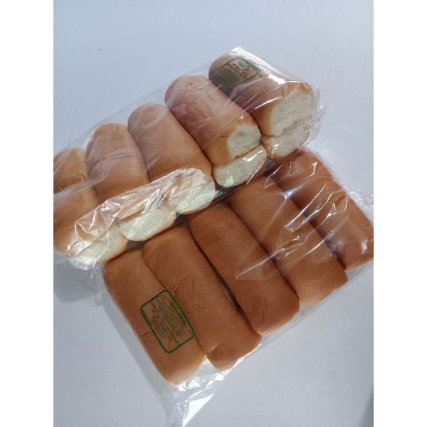 Jual Roti sosis isi 8 | Shopee Indonesia