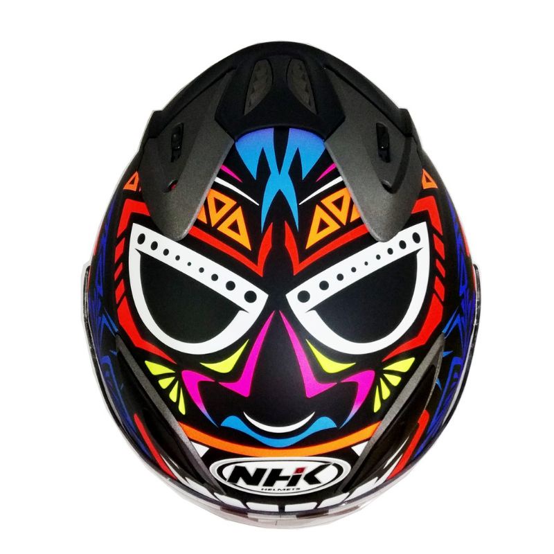 Jual HELM NHK R6 REMY GARDNER #2 GP EDITION SINGLE VISOR ORIGINAL ...
