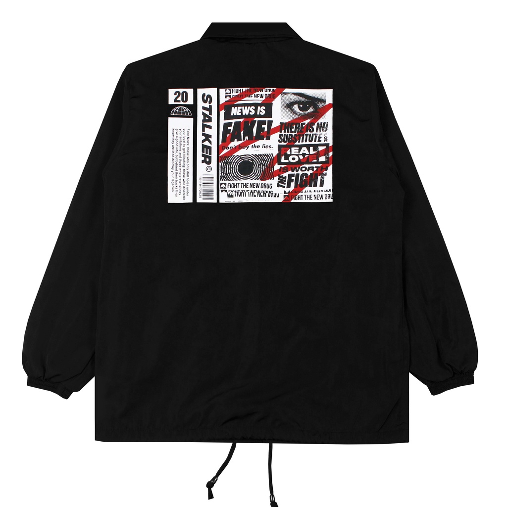 Toko Online Stalker Official Shop | Shopee Indonesia