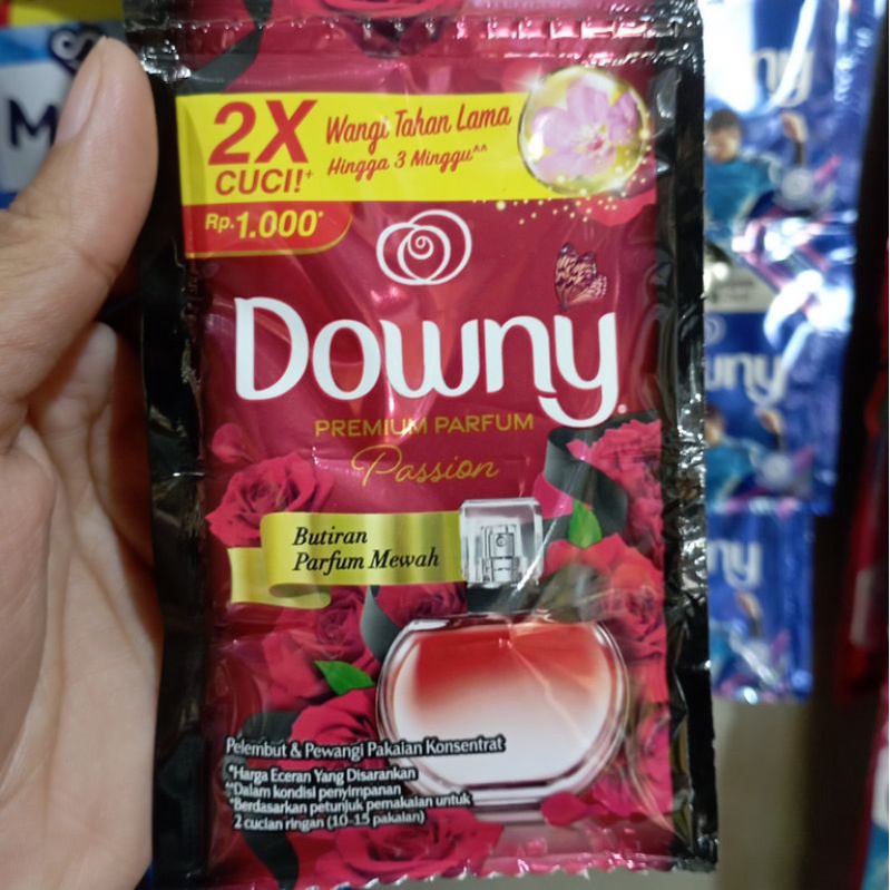 Jual Downy 19ml Shopee Indonesia 6745