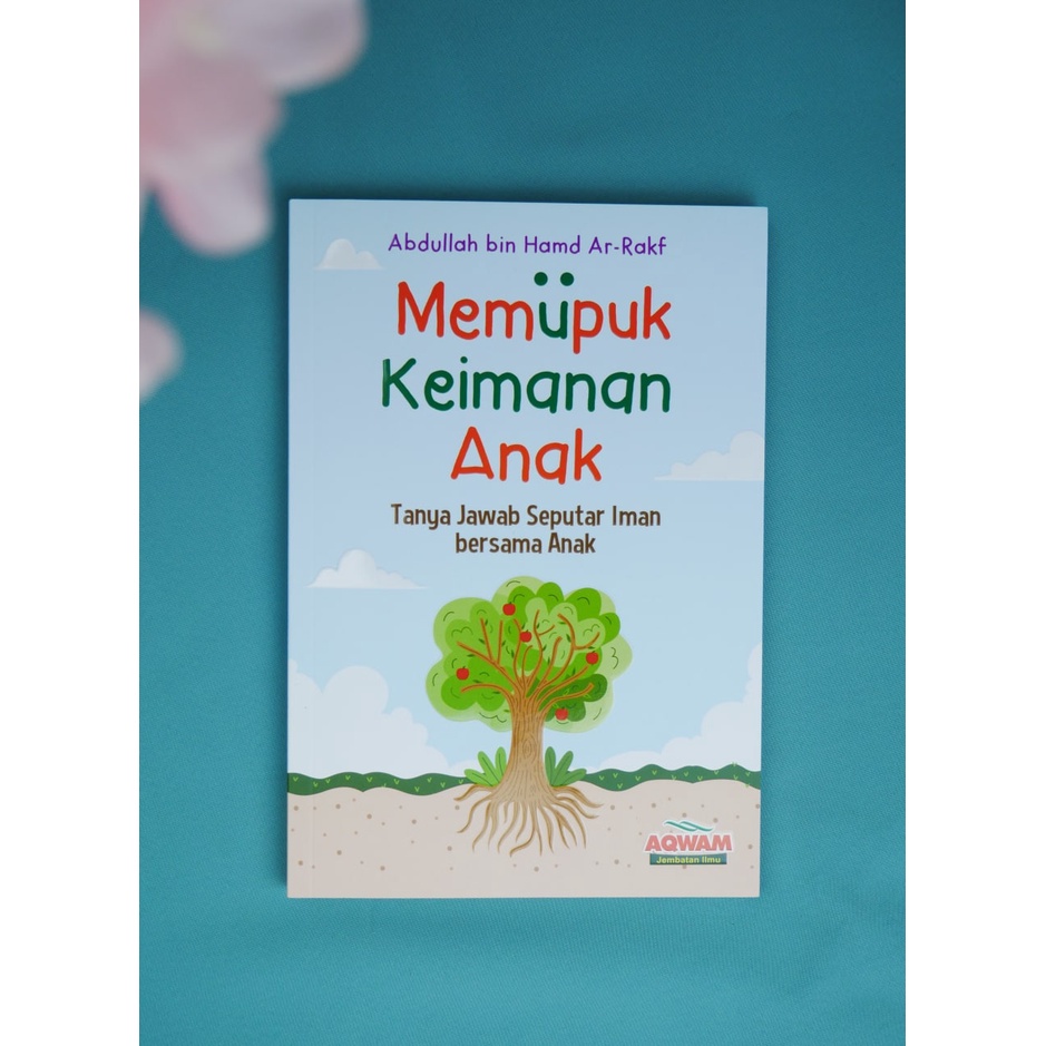 Memupuk Keteladanan Islami di Era Digital untuk Anak-Anak