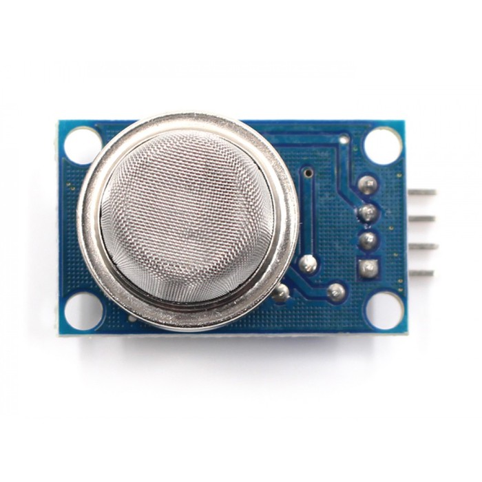 Jual MQ-9 MQ9 Carbon Monoxide Combustible Gas Sensor Module for Arduino ...