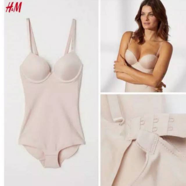 H&M Shapewear