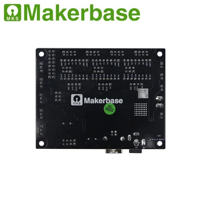 Jual Makerbase MKS DLC CNC GBRL Controller for Router Laser Cutting ...