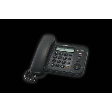 Jual PANASONIC KX-TS580 TELEPON KABEL | Shopee Indonesia