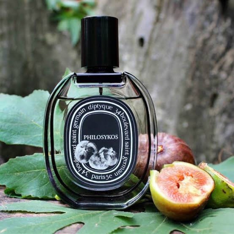 Jual Diptyque Philosykos EDP - 75mL [PRODUCT] | Shopee Indonesia
