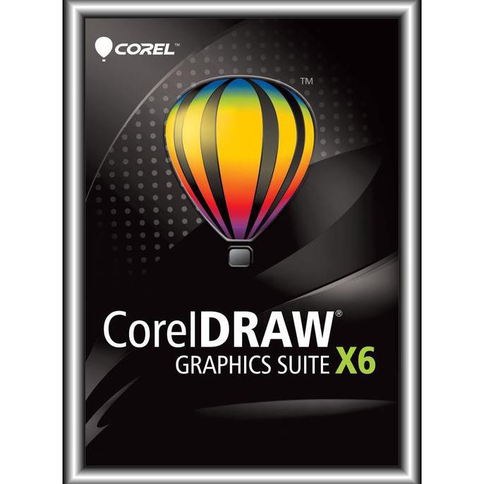 Jual Corel Draw X6 Shopee Indonesia
