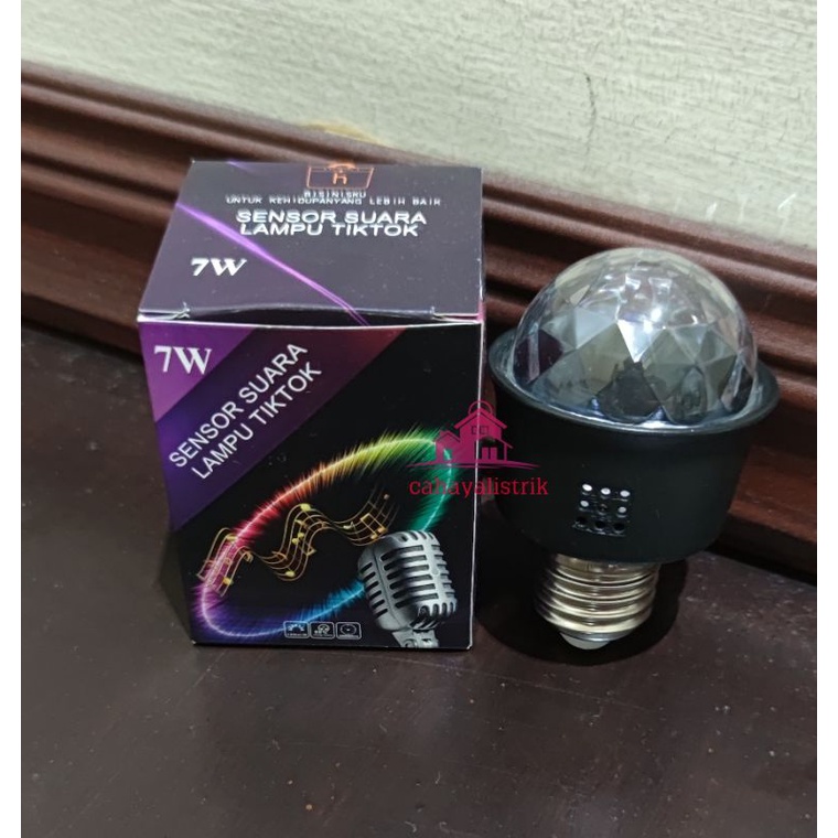 Jual Lampu Disco Hias Led Rgb Kamar Puter Bentuk Panggung Proyektor Dengan Remot Control