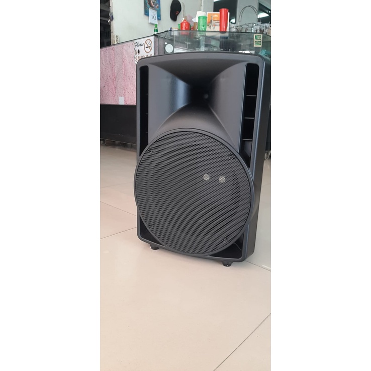 Box speaker 12 inch hot sale fiber