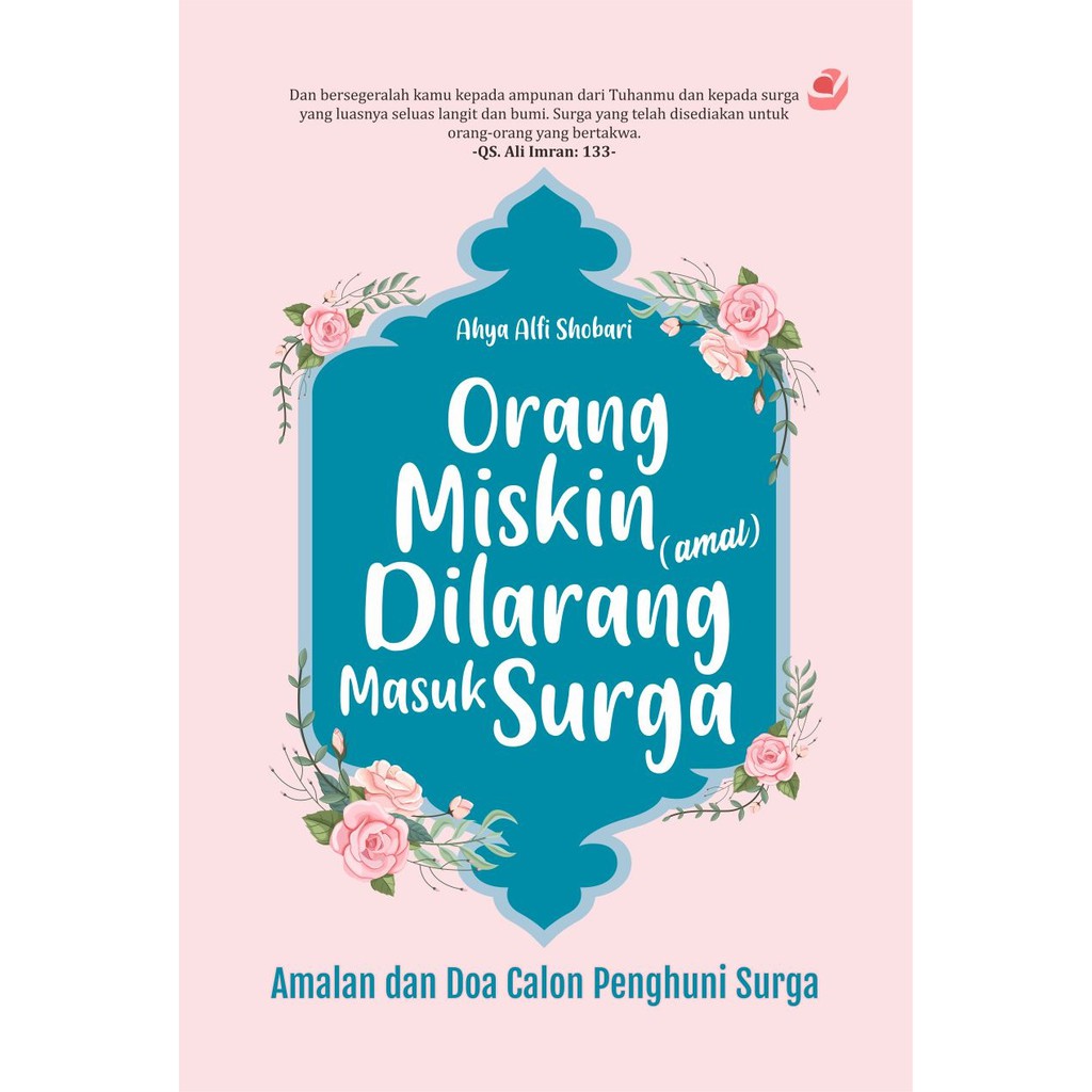 Jual Buku Orang Miskin Amal Dilarang Masuk Surga Shopee Indonesia 