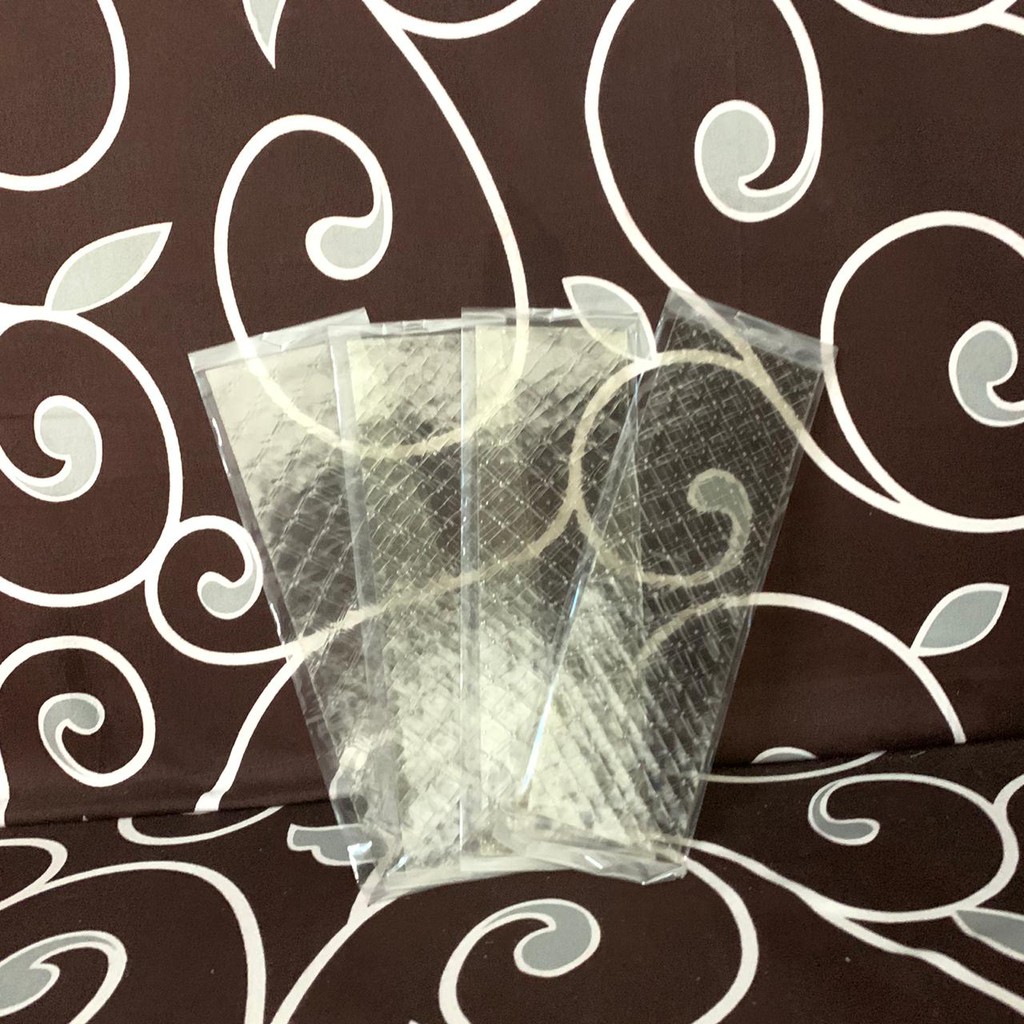 Jual Gelatine Sheet HALAL / Gelatin Lembaran Shopee Indonesia