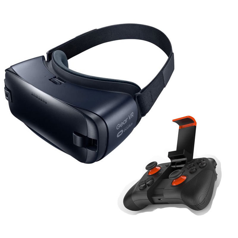 Occhiali samsung gear vr shop