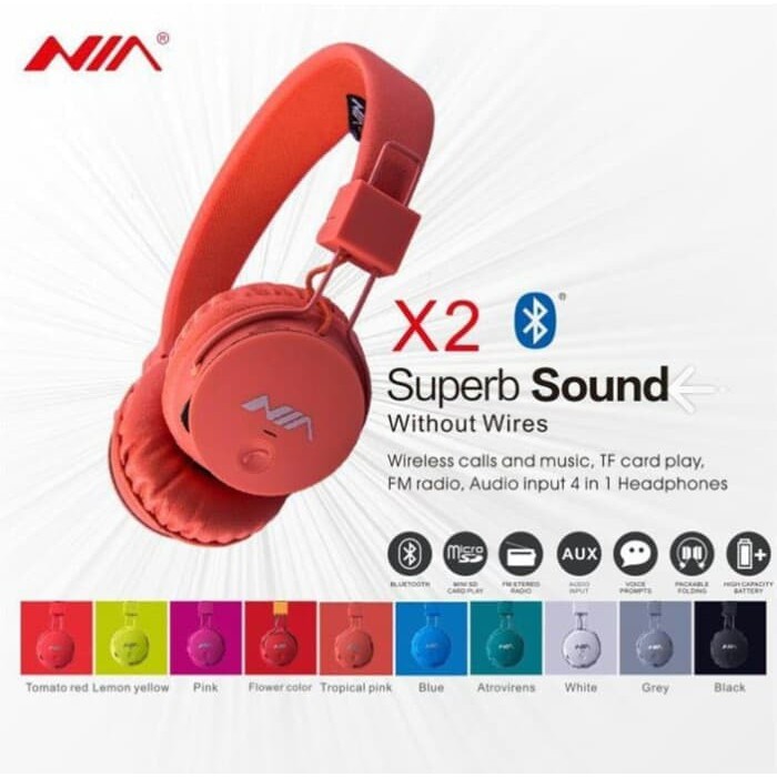 Headphone yang discount bagus untuk musik