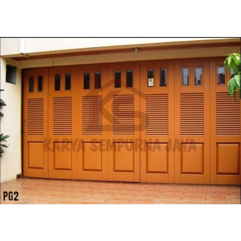 Jual Pintu Garasi Kayu Harga Terbaik & Termurah Mei 2024 | Shopee Indonesia