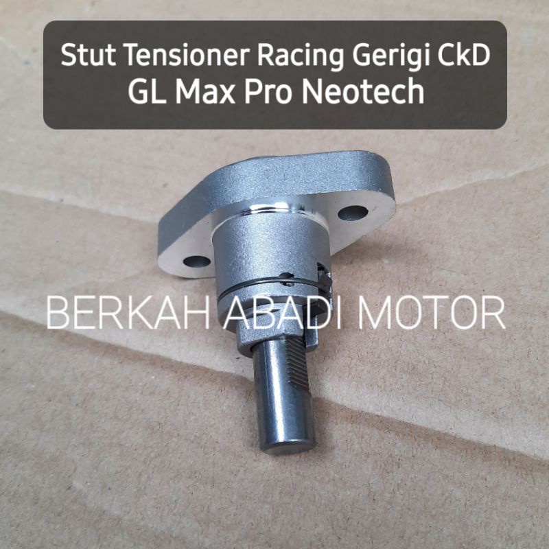 Jual Stut Kamprat Gerigi Gl Max Pro Neotech Cb Tiger Megapro Stelan