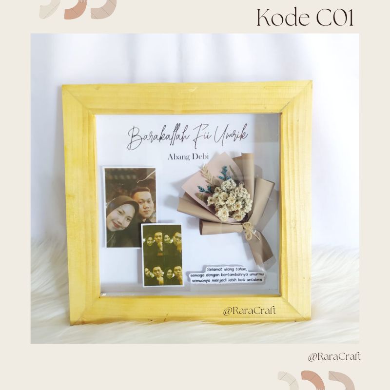 Jual pop up frame | Shopee Indonesia