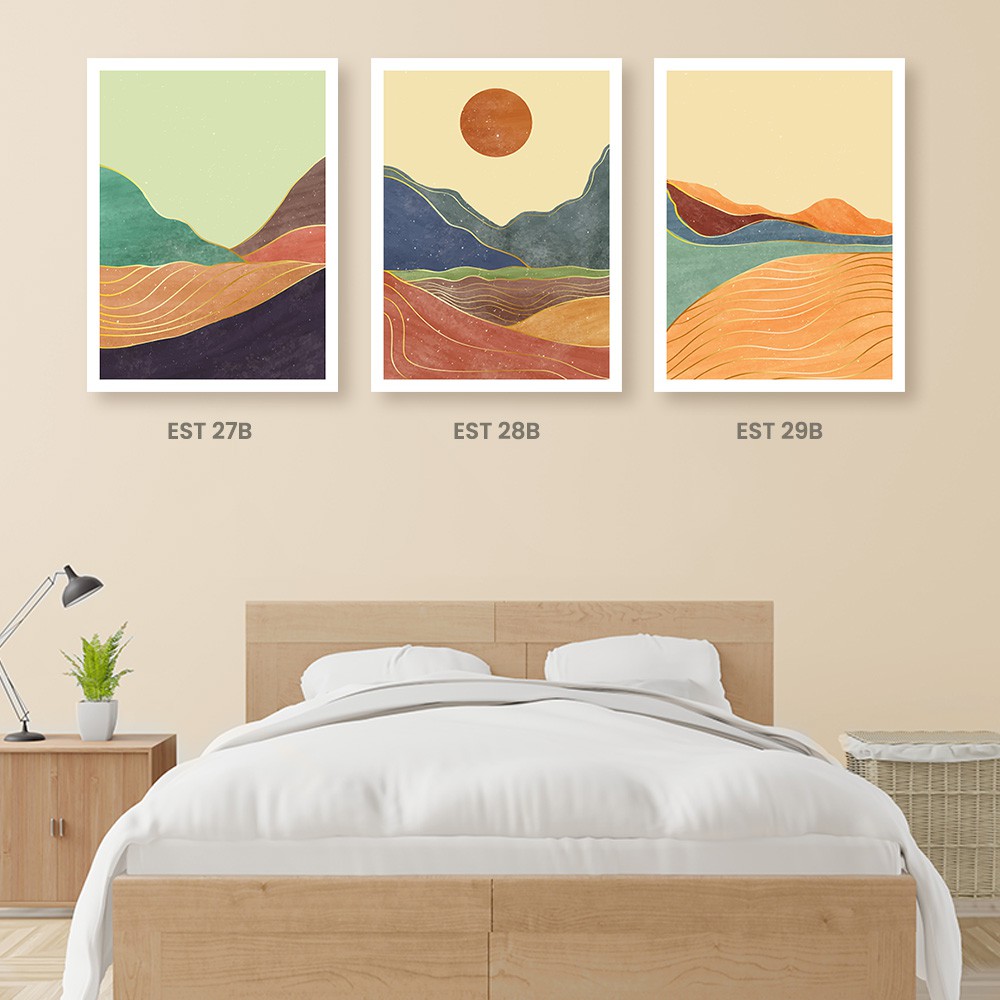 Jual AestheticProjects - Hiasan Kamar Aesthetic Dekorasi Kamar Tidur