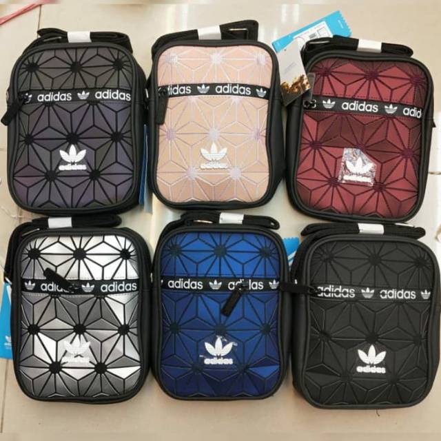 Harga tas best sale adidas issey miyake