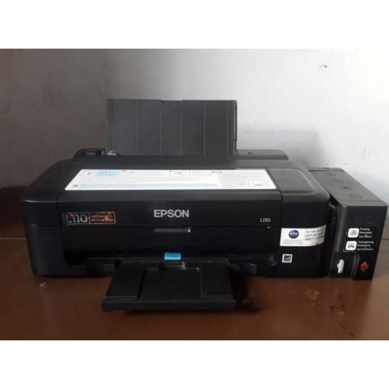 Jual Printer Epson L110 | Shopee Indonesia