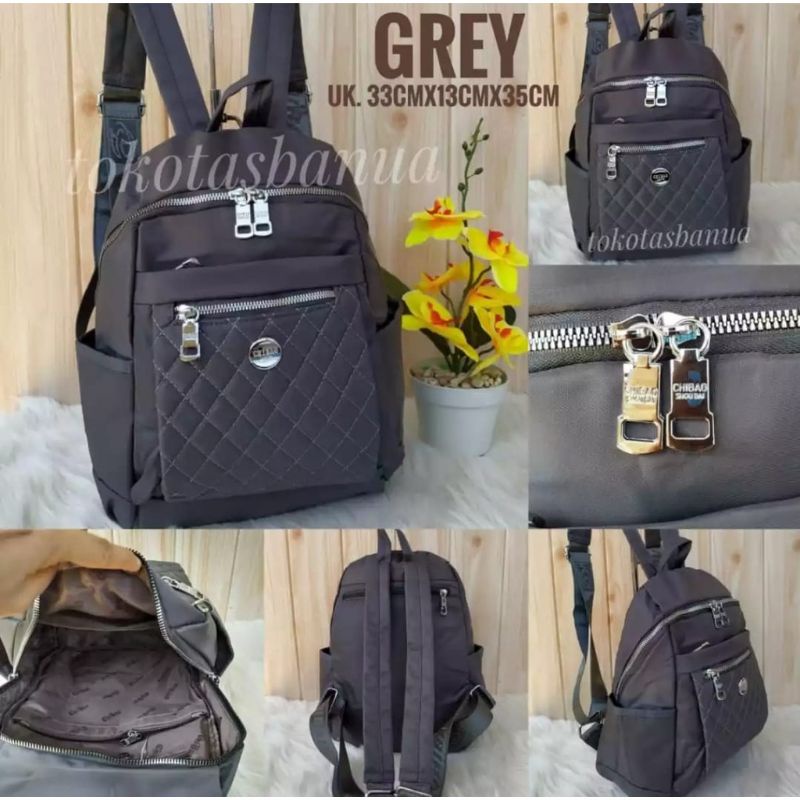 Jual Tas Wanita Import Jinjing Ransel CHIBAO CB3087 3087 Kipling Bahan  Parasut Kualitas Super High Quality Brand Import di lapak bursa cosmetik  murah