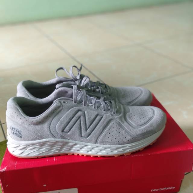 New balance hot sale marisst2