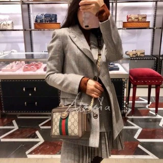 Jual gucci small bag Harga Terbaik & Termurah Agustus 2025