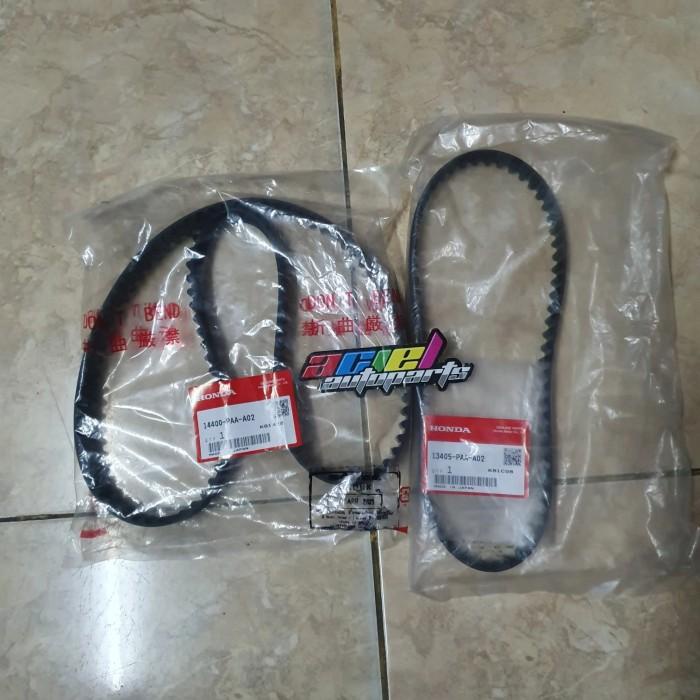 Jual Timing Belt Tensioner Mobil Honda Accord Cielo Vtec or Non Vtec Shopee Indonesia