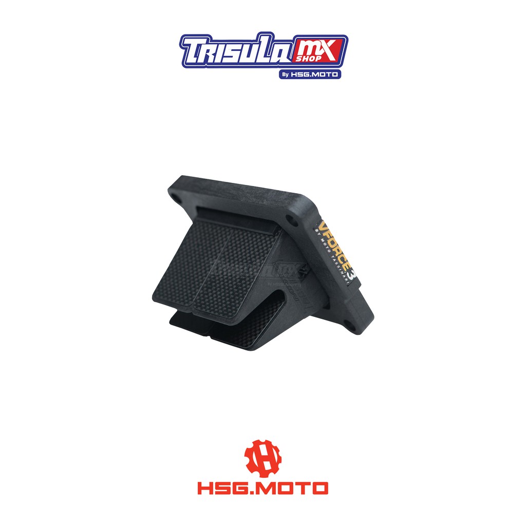 Jual MEMBRAN VFORCE V3 REED VALVE SYSTEM RM125 Shopee Indonesia